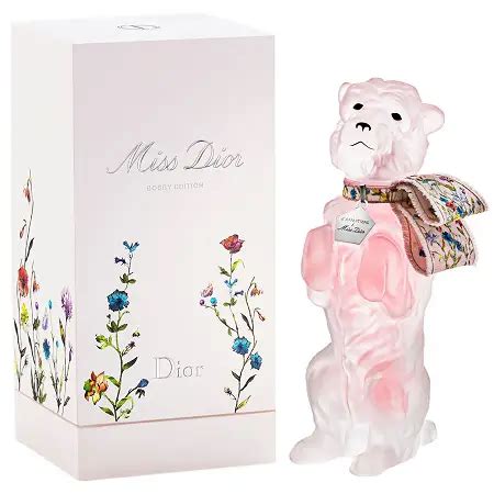 Miss Dior bobby perfume 2022